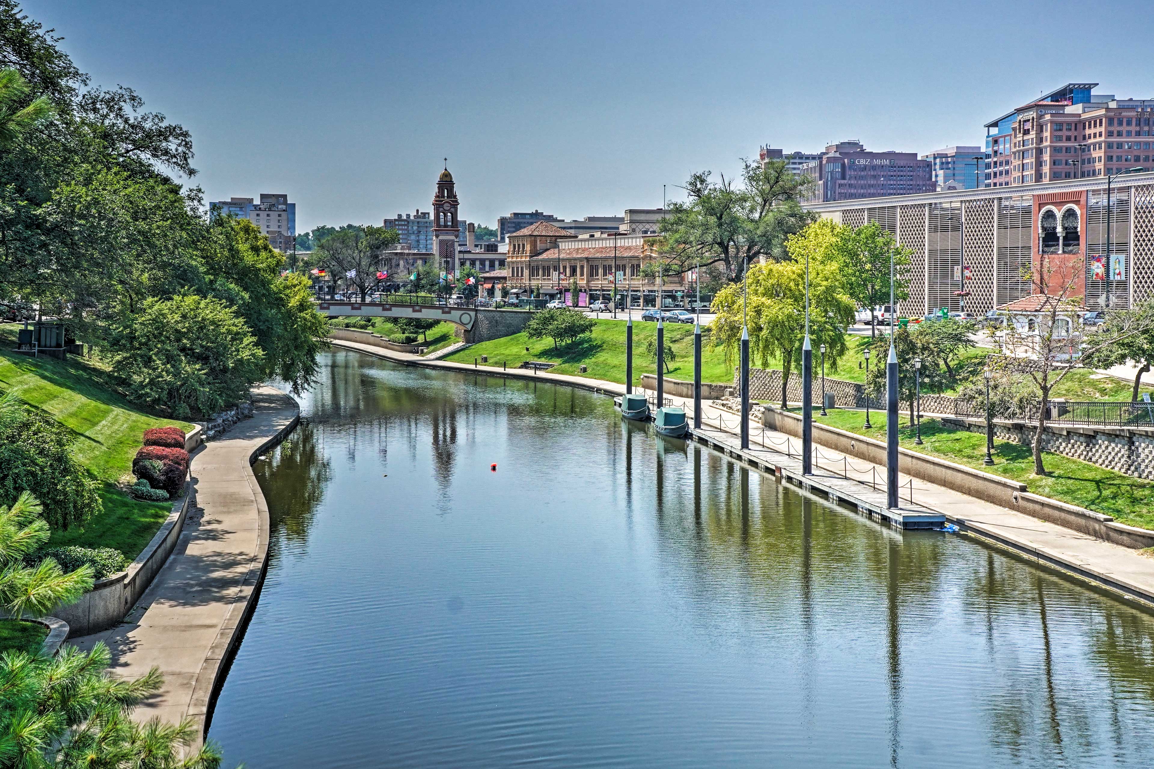 THE BEST Kansas City Vacation Rentals Book Now Evolve